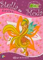 Keşfet Stella İle Moda Keşfet  Winx Club