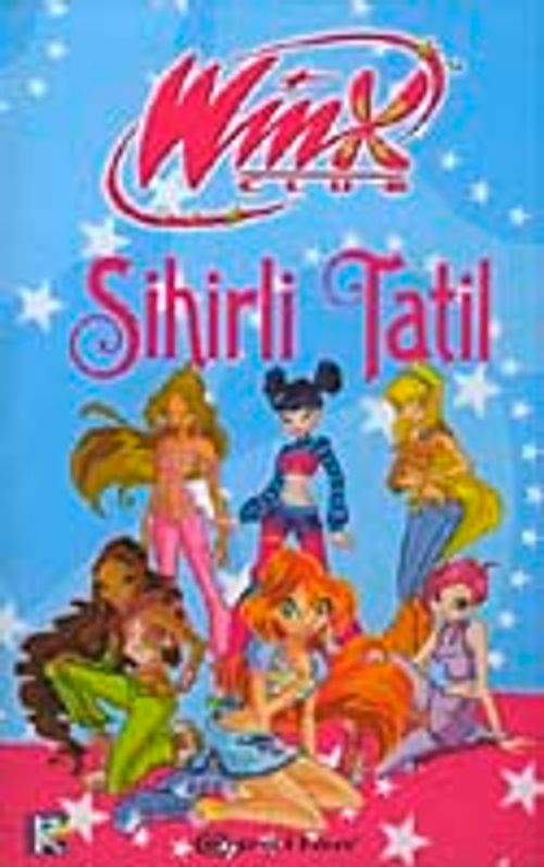 Sihirli Tatil / Winx Club&
