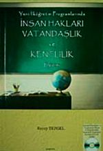 İnsan Hakları Vatandaşlık ve  Kentlilik Eğitimi (Cd Ekli)