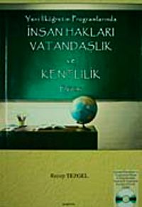 İnsan Hakları Vatandaşlık ve  Kentlilik Eğitimi (Cd Ekli)