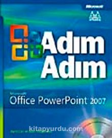 Adım Adım MS Office Powerpoint 2007