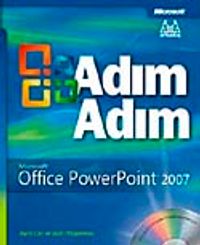 Adım Adım MS Office Powerpoint 2007