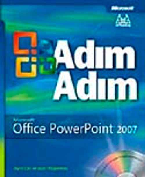Adım Adım MS Office Powerpoint 2007