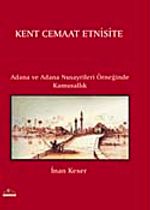 Kent Cemaat Etnisite
