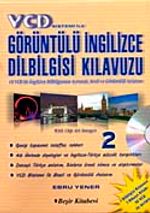 VCD Sistemi ile Görüntülü İngilizce Dilbigisi K.-2