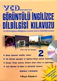 VCD Sistemi ile Görüntülü İngilizce Dilbigisi K.-2