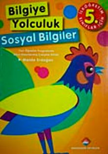 Bilgiye Yolculuk Sosyal Bilgiler İlköğretim-5. Sınıf