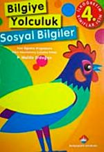 Bilgiye Yolculuk Sosyal Bilgiler İlköğretim-4. Sınıf