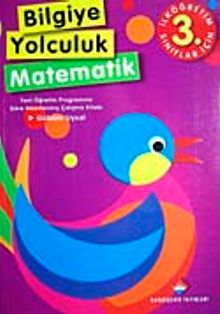 Bilgiye Yolculuk Matematik İlköğretim-3.Sınıf