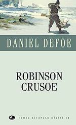 Robinson Crusoe (Cep Boy)