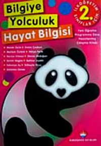 Bilgiye Yolculuk Hayat Bilgisi İlköğretim-2. Sınıf
