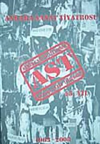 Ankara Sanat Tiyatrosu