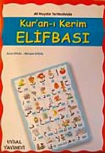 Kur'an-ı Kerim Elifbası