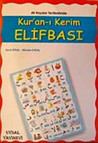 Kur'an-ı Kerim Elifbası