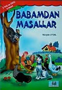 Babamdan Masallar (Küçük Boy)