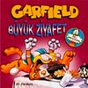 Garfield B&uuml;y&uuml;k Ziyafet