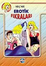 Seçme Erotik Fıkraları