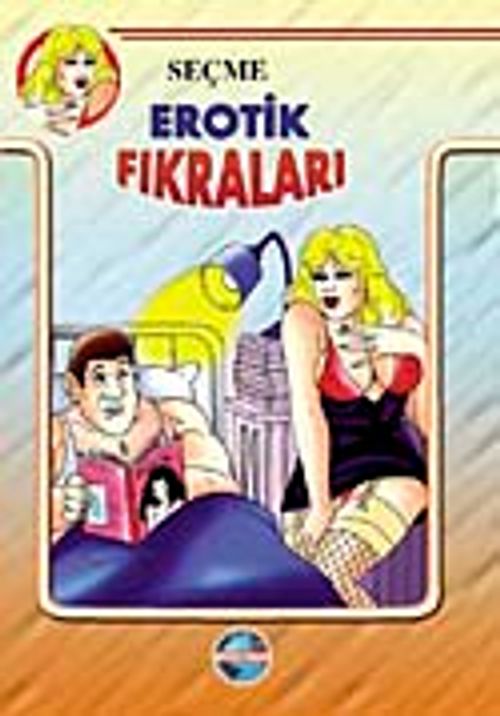 Seçme Erotik Fıkraları