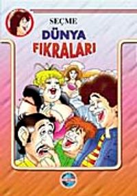 Seçme Dünya Fıkraları