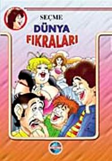 Seçme Dünya Fıkraları