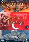 &Ccedil;anakkale Ge&ccedil;ilmez / 18 Mart 1915 (10 Kitap Takım)