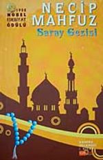Saray Gezisi