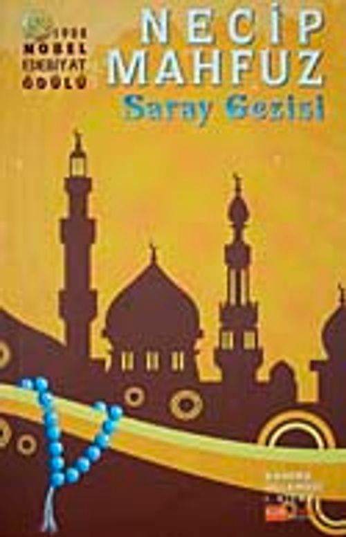 Saray Gezisi