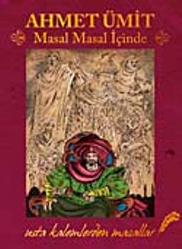 Masal Masal İçinde (Ciltli)