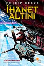 İhanet Altını  & Yürüyen Kentler-2