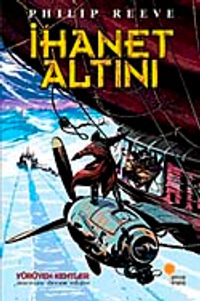 İhanet Altını  & Yürüyen Kentler-2