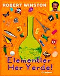 Elementler Her Yerde
