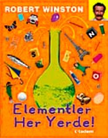 Elementler Her Yerde