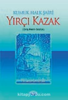 Yırçı Kazak & Kumuk Halk Şairi