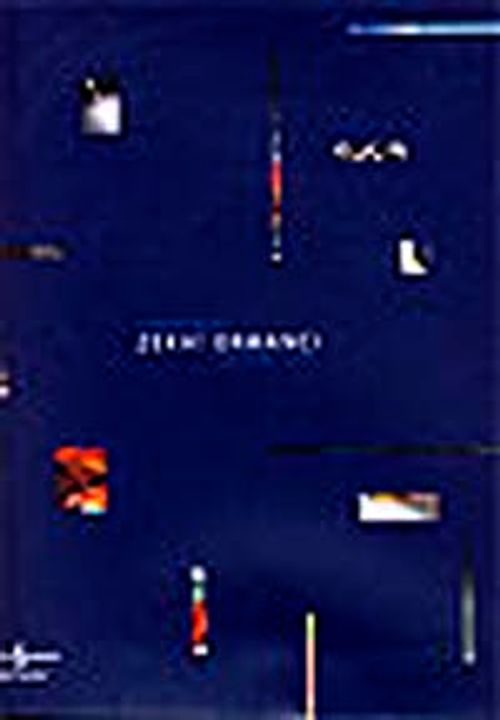 Zekai Ormancı & Sanatta 40 Yıl / 40 Years in Art&
