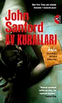 Av Kuralları cep boy