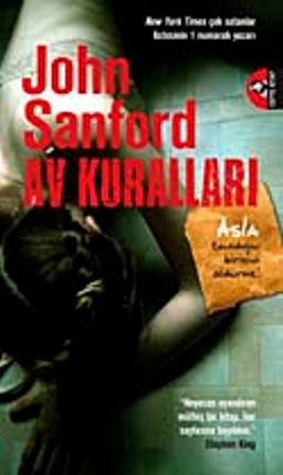 Av Kuralları cep boy