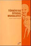 T&uuml;rkiye'de Siyasal Muhalefet KOD:8-H-16