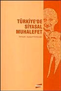 Türkiye'de Siyasal Muhalefet KOD:8-H-16