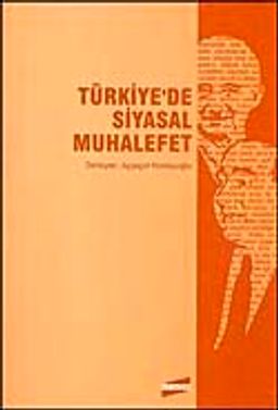 Türkiye'de Siyasal Muhalefet KOD:8-H-16