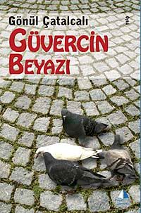 Güvercin Beyazı