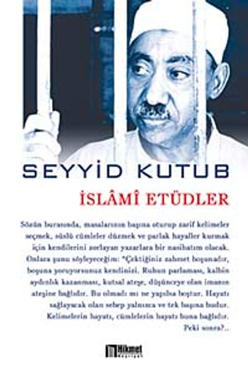 İslami Etüdler