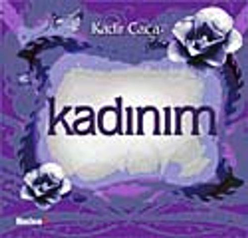 Kadınım