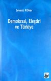 Demokrasi, Eleştiri ve T&uuml;rkiye