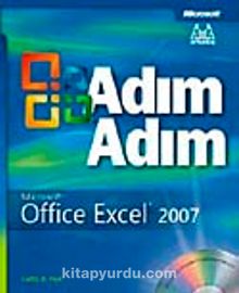 Adım Adım MS Office Excel 2007