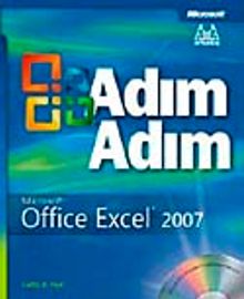 Adım Adım MS Office Excel 2007