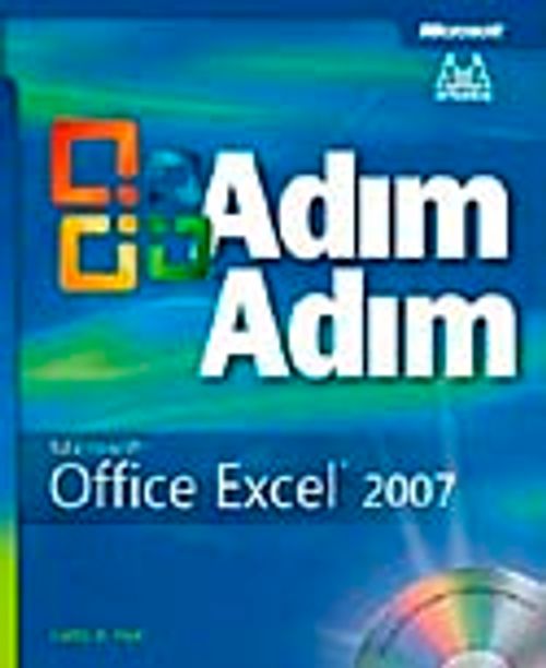Adım Adım MS Office Excel 2007