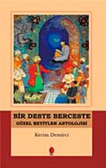 Bir Deste Berceste Güzel Beyitler Antolojisi