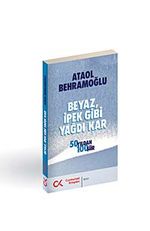 Beyaz İpek Gibi Yağdı Kar & 50 Yıldan 100 Şiir