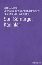 Son Sömürge Kadınlar