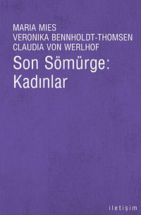 Son Sömürge Kadınlar